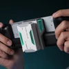 Kép 11/15 - GameSir X5 Lite vezetékes Type-C mobil játékvezérlő, Hall Effect karokkal, Turbo funkcióval, átvezető töltéssel - Fekete