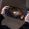 Kép 14/15 - GameSir X5 Lite vezetékes Type-C mobil játékvezérlő, Hall Effect karokkal, Turbo funkcióval, átvezető töltéssel - Fekete