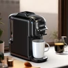 Kép 5/7 - HiBREW H2C 5 az 1-ben kapszulás kávéfőző, érintésvezérlés, 7 csészeméret, forró és hideg főzés, 20Bar nyomás