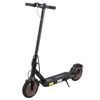 Kép 19/20 - TWOFISH V1 MAX elektromos roller - 400W motor, 10.4Ah akkumulátor, 10" kerekek, hátsó tárcsafék, LCD kijelző