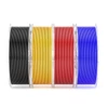 Kép 6/10 - Mecpow nagy sebességű PETG filament 3D nyomtatáshoz, 1kg – Fekete