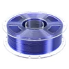 Kép 2/8 - Mecpow nagy sebességű PETG filament 3D nyomtatáshoz, 1kg – Kék