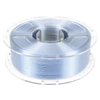 Kép 2/8 - Mecpow nagy sebességű PETG filament 3D nyomtatáshoz, 1kg – Világos kék