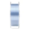Kép 4/8 - Mecpow nagy sebességű PETG filament 3D nyomtatáshoz, 1kg – Világos kék
