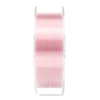 Kép 4/8 - Mecpow nagy sebességű PETG filament 3D nyomtatáshoz, 1kg - Világos pink