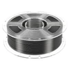 Kép 2/8 - Mecpow nagy sebességű PETG filament 3D nyomtatáshoz, 1kg - Füstös szürke