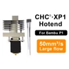 Kép 2/6 - Trianglelab CHC XP1 hotend Bambu Lab P1 sorozatú 3D nyomtatóhoz – nagy pontosságú fúvóka tartós nyomtatáshoz