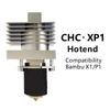 Kép 3/6 - Trianglelab CHC XP1 kopásálló hotend Bambu Lab X1 sorozatú 3D nyomtatóhoz