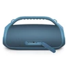 Kép 5/5 - Tronsmart Bang 2 hordozható party hangszóró, erőteljes hangzással és mély basszussal – Kék