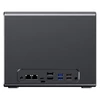 Kép 8/9 - AOOSTAR WTR Pro NAS mini PC barebone, AMD Ryzen 7 5825U, tripla 4K kijelző, WiFi 6, BT 5.2, 2.5G LAN, EU csatlakozó