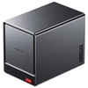 Kép 1/9 - AOOSTAR WTR Pro NAS mini PC barebone, AMD Ryzen 7 5825U, tripla 4K kijelző, WiFi 6, BT 5.2, 2.5G LAN, EU csatlakozó