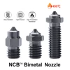 Kép 4/11 - Trianglelab V6 NCB 0,8 mm fúvóka Voron 3D nyomtatóhoz