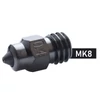 Kép 9/11 - Trianglelab V6 NCB 0,8 mm fúvóka Voron 3D nyomtatóhoz