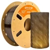 Kép 3/11 - ERYONE 6kg nagysebességű átlátszó PETG filament, 1kg füstös, bézs, sötétzöld, rózsaszín, szürke, világoskék