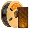 Kép 6/11 - ERYONE 6kg nagysebességű átlátszó PETG filament, 1kg füstös, bézs, sötétzöld, rózsaszín, szürke, világoskék
