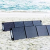 Kép 2/5 - OUKITEL PV200 összecsukható napelem állvánnyal, 21,7% energiaátalakítás, IP65 vízálló