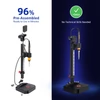 Kép 3/12 - Mintion Nutopress Pro hőbeültető prés készlet 3D nyomtatáshoz, EU csatlakozóval