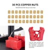 Kép 8/12 - Mintion Nutopress Pro hőbeültető prés készlet 3D nyomtatáshoz, EU csatlakozóval