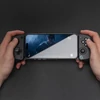 Kép 11/15 - GameSir X5s vezeték nélküli mobil kontroller Switch, Android, iOS, PC-hez, 105–213 mm-es kihúzható méret