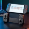 Kép 13/15 - GameSir X5s vezeték nélküli mobil kontroller Switch, Android, iOS, PC-hez, 105–213 mm-es kihúzható méret