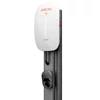 Kép 3/10 - Oscal EV7000 fali okos EV töltő (EU csatlakozó) RFID kártyás hozzáféréssel, app vezérléssel, gyors, kompakt, biztonságos – Fehér