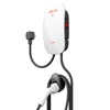 Kép 5/10 - Oscal EV7000 fali okos EV töltő (EU csatlakozó) RFID kártyás hozzáféréssel, app vezérléssel, gyors, kompakt, biztonságos – Fehér