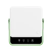 Kép 4/8 - Mecpow M1 5W lézergravírozó, FDA Class 1, 0,01 mm pontosság, 100x100 mm, 10000 mm/perc, WiFi/USB/TF - Fehér-zöld