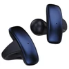 Kép 4/6 - IMIKI SP1 vezeték nélküli fülhallgató, Bluetooth 5.4, 24 órás üzemidő, IPX4 vízálló - Kék