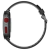 Kép 5/5 - IMIKI Frame 2 okosóra, 2.01" AMOLED kijelző, Bluetooth hívás, 100+ sportmód, egészség- és alváskövetés - Fekete szíj
