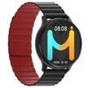 Kép 2/7 - IMIKI KW66 Pro okosóra, 1.43” AMOLED kijelző, 100+ sportmód, IP67 vízálló, egészségfigyelés, Bluetooth hívás
