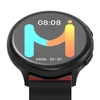 Kép 6/7 - IMIKI KW66 Pro okosóra, 1.43” AMOLED kijelző, 100+ sportmód, IP67 vízálló, egészségfigyelés, Bluetooth hívás