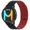 Kép 1/7 - IMIKI KW66 Pro okosóra, 1.43” AMOLED kijelző, 100+ sportmód, IP67 vízálló, egészségfigyelés, Bluetooth hívás
