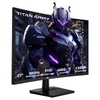 Kép 2/10 - TITAN ARMY C27A1H 27" ívelt gamer monitor, VA FHD kijelző, 300Hz, 1ms, FreeSync, HDR10, 4000:1, HDMI, DP, PBP/PIP