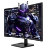 Kép 3/10 - TITAN ARMY C27A1H 27" ívelt gamer monitor, VA FHD kijelző, 300Hz, 1ms, FreeSync, HDR10, 4000:1, HDMI, DP, PBP/PIP