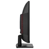 Kép 5/10 - TITAN ARMY C27A1H 27" ívelt gamer monitor, VA FHD kijelző, 300Hz, 1ms, FreeSync, HDR10, 4000:1, HDMI, DP, PBP/PIP
