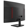 Kép 8/10 - TITAN ARMY C27A1H 27" ívelt gamer monitor, VA FHD kijelző, 300Hz, 1ms, FreeSync, HDR10, 4000:1, HDMI, DP, PBP/PIP