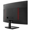 Kép 10/10 - TITAN ARMY C27A1H 27" ívelt gamer monitor, VA FHD kijelző, 300Hz, 1ms, FreeSync, HDR10, 4000:1, HDMI, DP, PBP/PIP