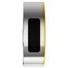 Kép 6/11 - IMIKI Smart Ring 2 okosgyűrű, 5ATM vízálló, alváskövetés, érintésvezérlés, méret 12#, Ø21,7mm, 68mm körméret