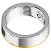 Kép 4/11 - IMIKI Smart Ring 2 okosgyűrű, 5ATM vízálló, alváskövetés, érintésvezérlés, méret 8#, Ø18,2mm, 57mm körméret