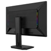 Kép 6/11 - TITAN ARMY P2712V 27" 4K IPS gamer monitor, 160Hz/320Hz, HDR400, 1ms GTG, HDMI 2.1, DP, RGB fény, alacsony kékfény