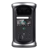Kép 3/18 - Ampace Andes 1500 hordozható erőmű 1462Wh LiFePO4, 2400W (3600W csúcs), napelem, 55 perc töltés, APP vezérlés, kempinghez, otthonra