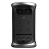 Kép 5/18 - Ampace Andes 1500 hordozható erőmű 1462Wh LiFePO4, 2400W (3600W csúcs), napelem, 55 perc töltés, APP vezérlés, kempinghez, otthonra