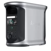Kép 1/18 - Ampace Andes 1500 hordozható erőmű 1462Wh LiFePO4, 2400W (3600W csúcs), napelem, 55 perc töltés, APP vezérlés, kempinghez, otthonra