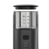 Kép 8/15 - HiBREW H4C Ultra hordozható eszpresszó kávéfőző, vezeték nélküli fűtés, 20 Bar nyomás, 100ml tartály, levehető akkumulátor - Fekete