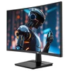 Kép 2/12 - TITAN ARMY C24A1H ívelt gaming monitor 23,6", VA, Full HD 240Hz, FreeSync, HDR10, 96% sRGB, HDMI, DP, alacsony kékfény
