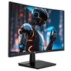Kép 3/12 - TITAN ARMY C24A1H ívelt gaming monitor 23,6", VA, Full HD 240Hz, FreeSync, HDR10, 96% sRGB, HDMI, DP, alacsony kékfény