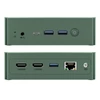 Kép 4/17 - BMAX B6 Plus Mini PC Intel Core i3 3.2GHz, 12GB RAM, 512GB SSD, 4K 3 kijelzős, HDMI Type-C, USB3.0, LAN, WiFi, Windows 11