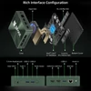 Kép 6/17 - BMAX B6 Plus Mini PC Intel Core i3 3.2GHz, 12GB RAM, 512GB SSD, 4K 3 kijelzős, HDMI Type-C, USB3.0, LAN, WiFi, Windows 11