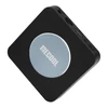 Kép 7/18 - MECOOL KM2 Plus Android TV Box Netflix támogatással, 4K HDR, Dolby Atmos, WiFi, BT5.0, Google Assistant, multimédiás lejátszó