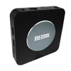 Kép 9/18 - MECOOL KM2 Plus Android TV Box Netflix támogatással, 4K HDR, Dolby Atmos, WiFi, BT5.0, Google Assistant, multimédiás lejátszó